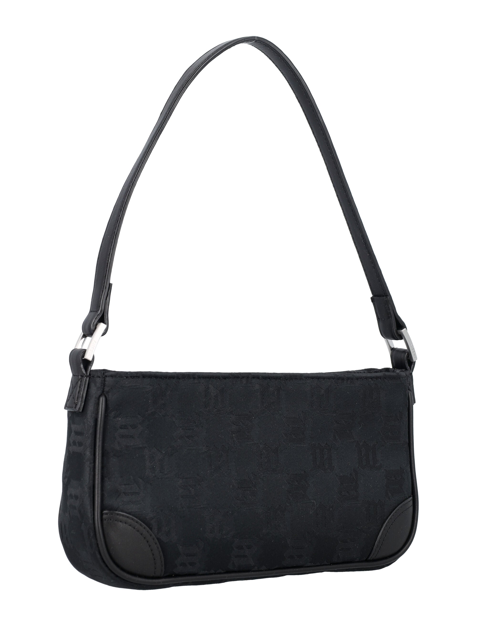NYLON MONOGRAM 90'S MINI BAG