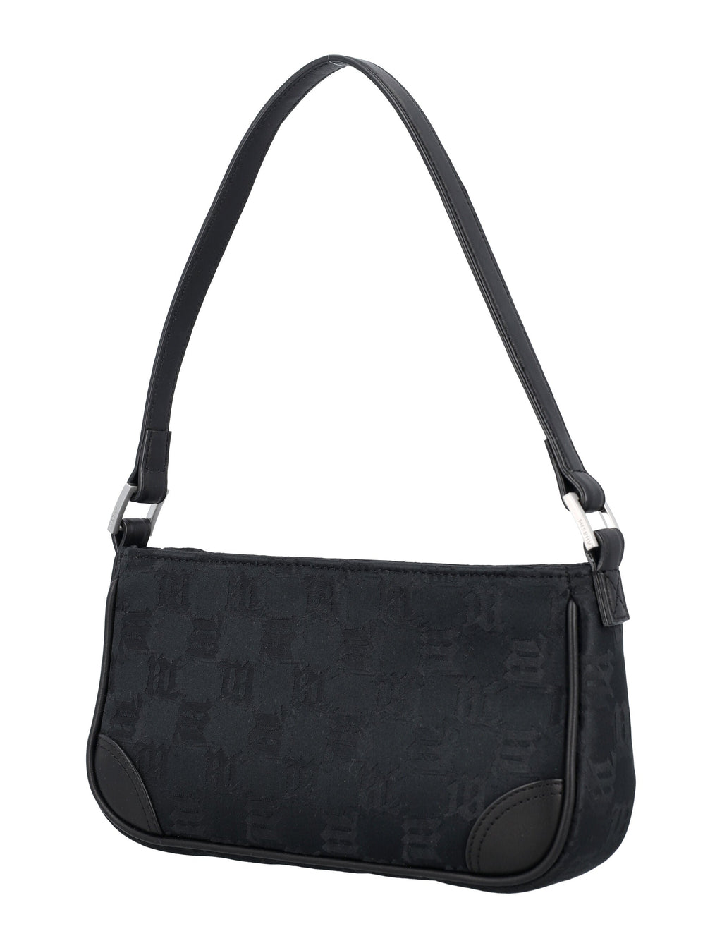 NYLON MONOGRAM 90'S MINI BAG