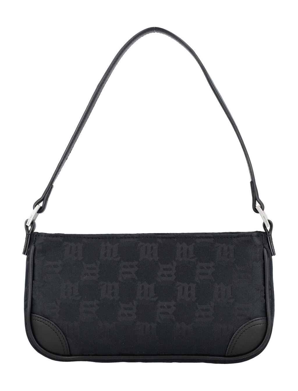 NYLON MONOGRAM 90'S MINI BAG