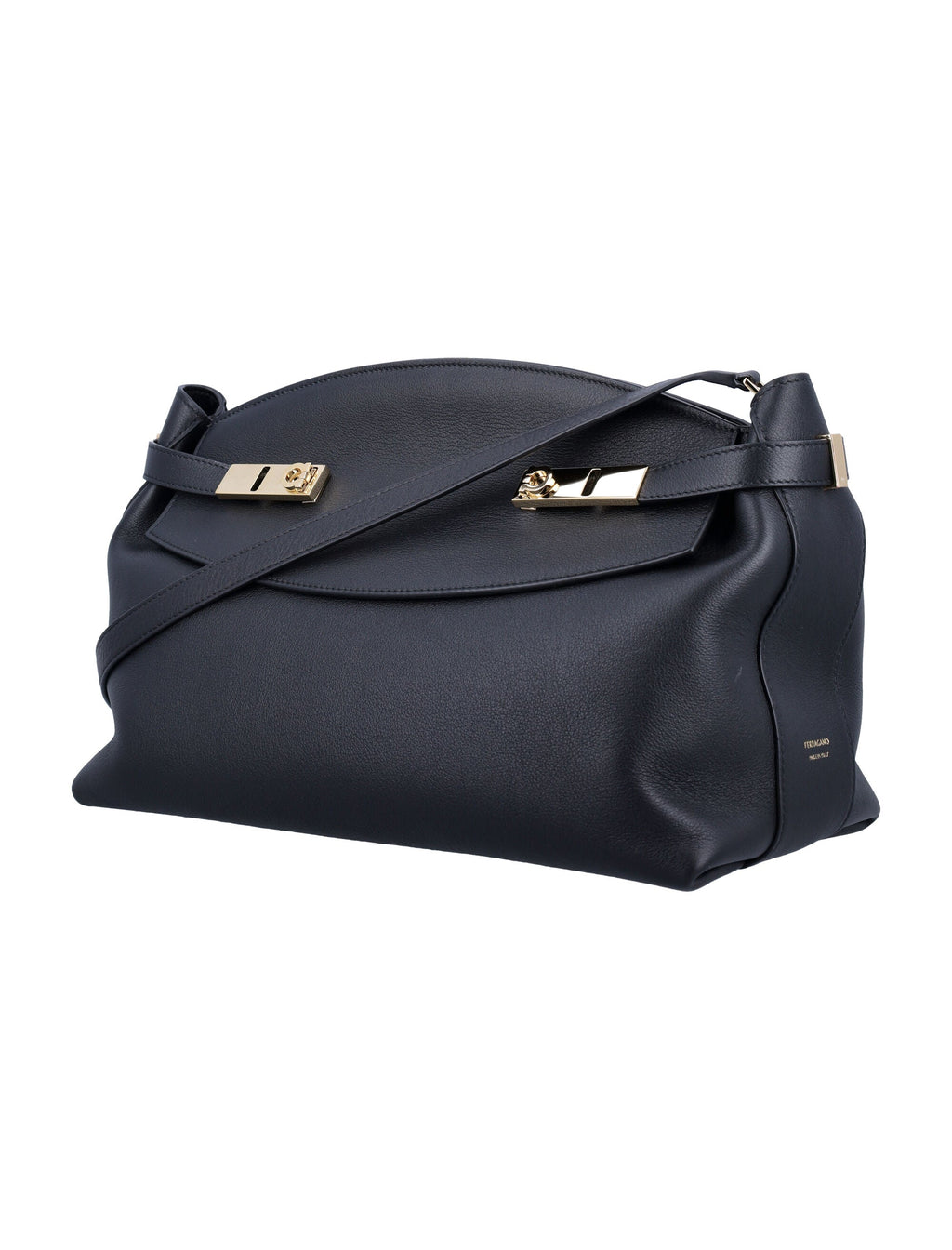 HUG SHOULDER BAG