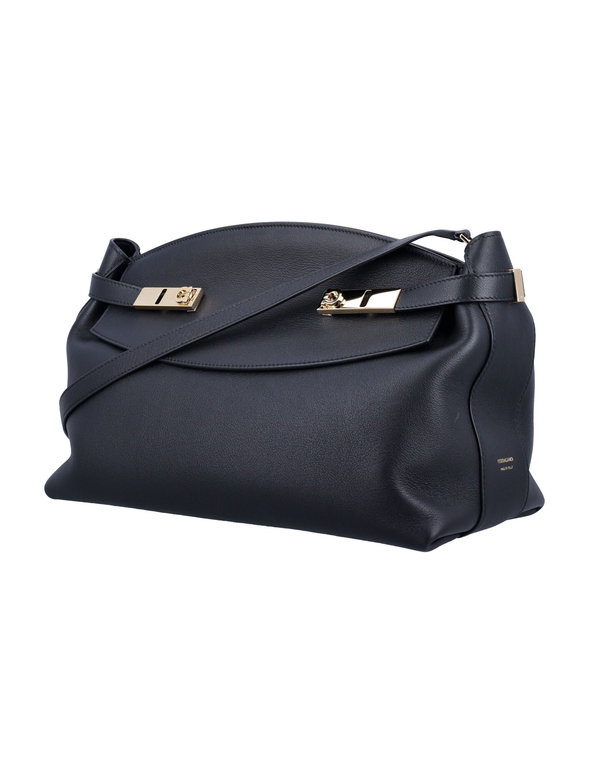 HUG SHOULDER BAG