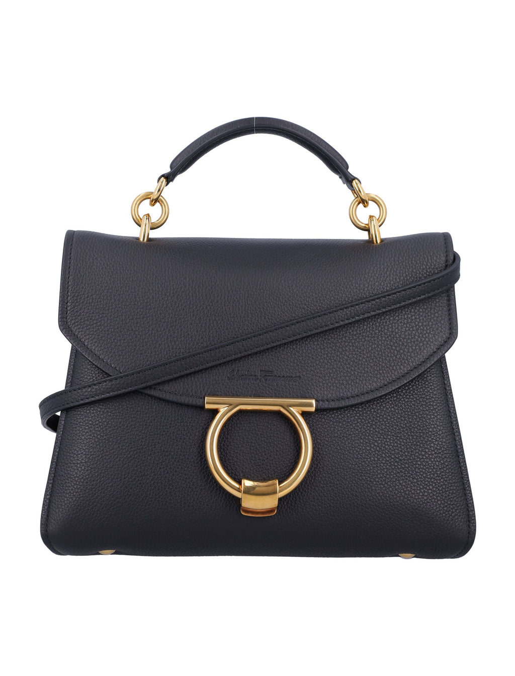 MARGOT TOP HANDLE BAG