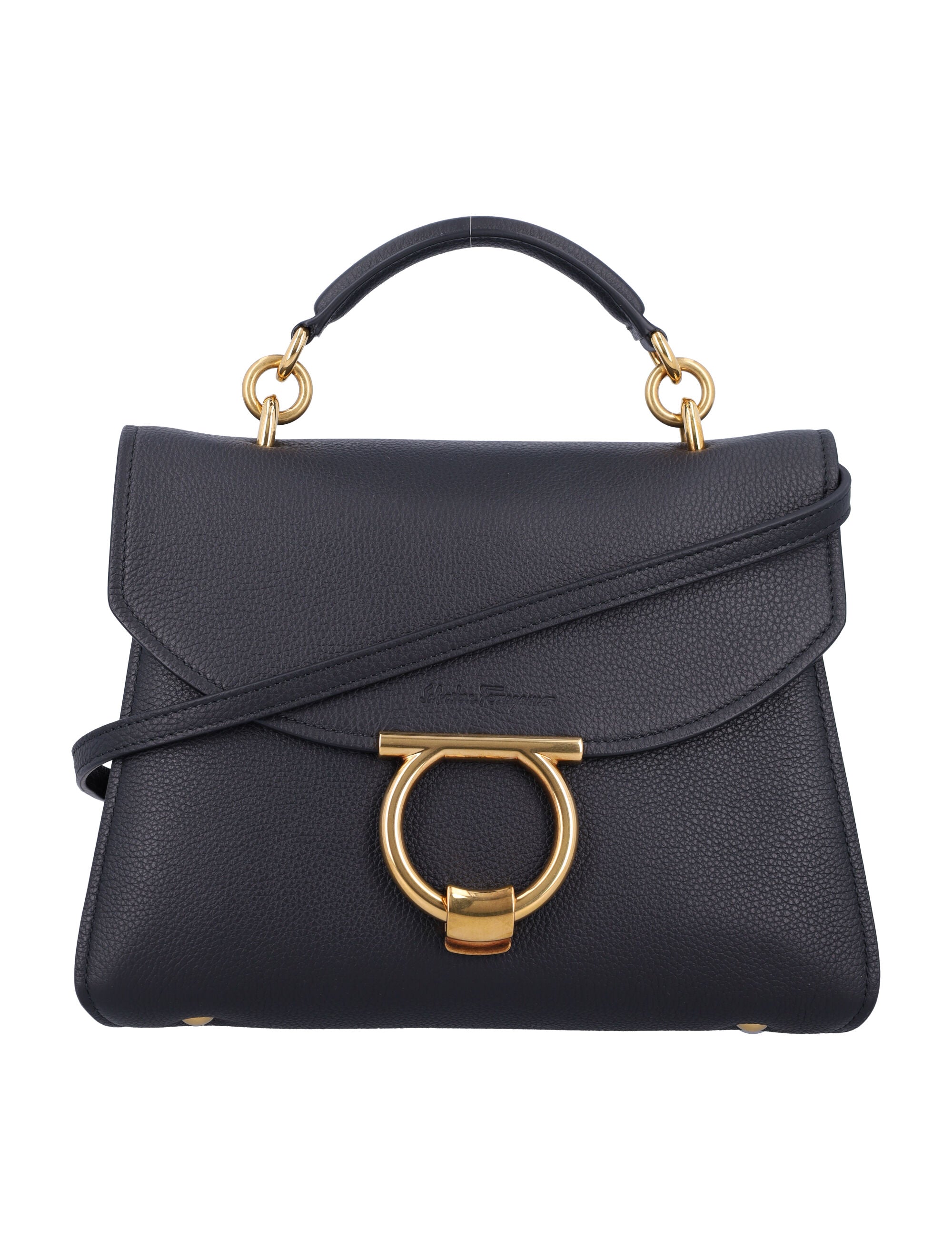MARGOT TOP HANDLE BAG
