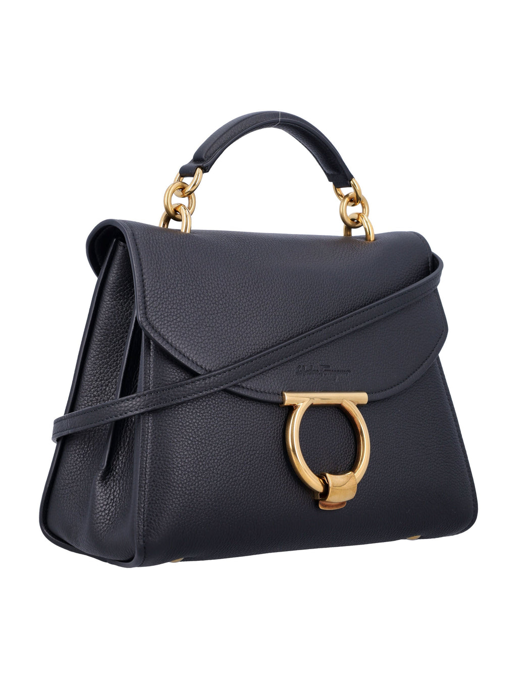 MARGOT TOP HANDLE BAG