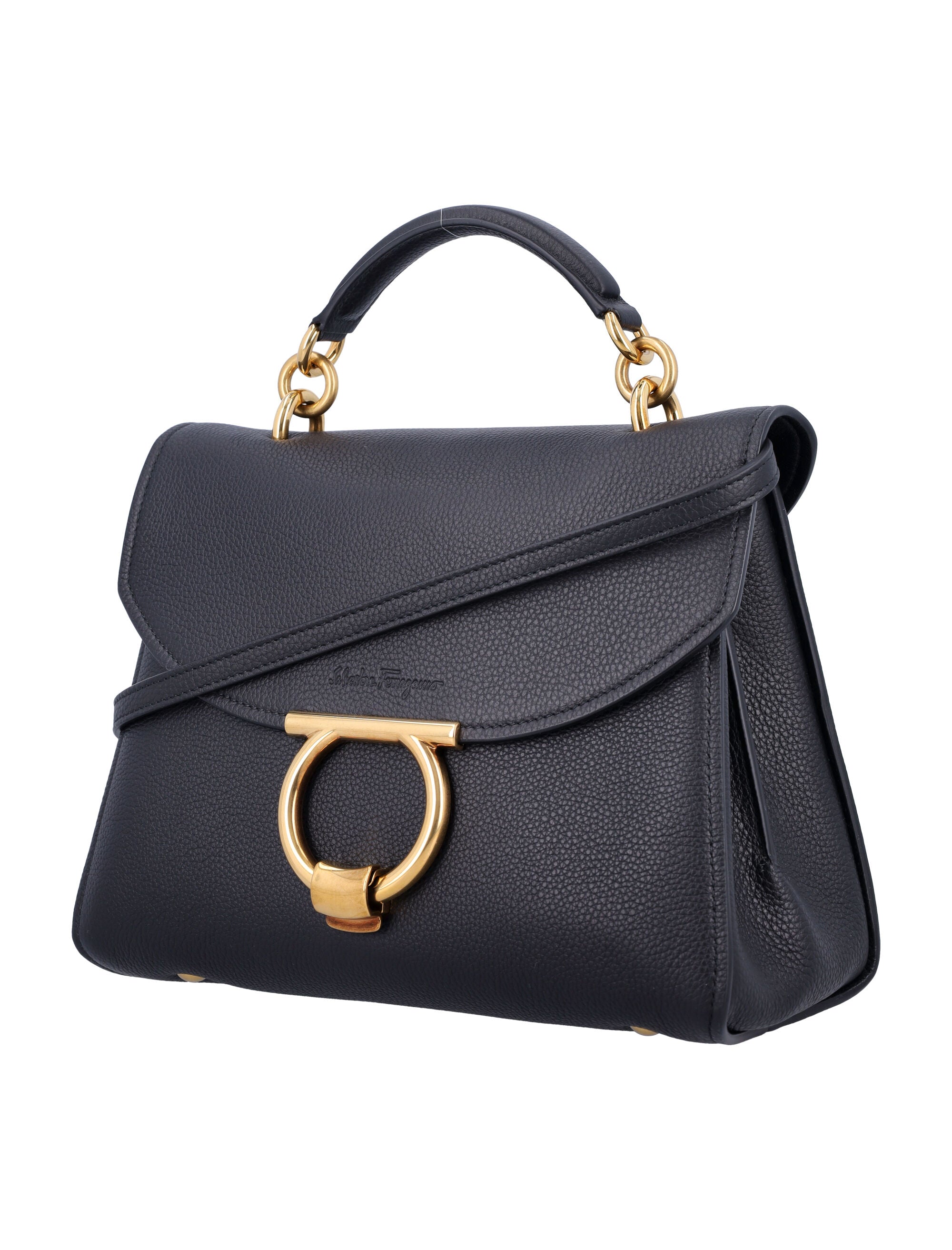 MARGOT TOP HANDLE BAG