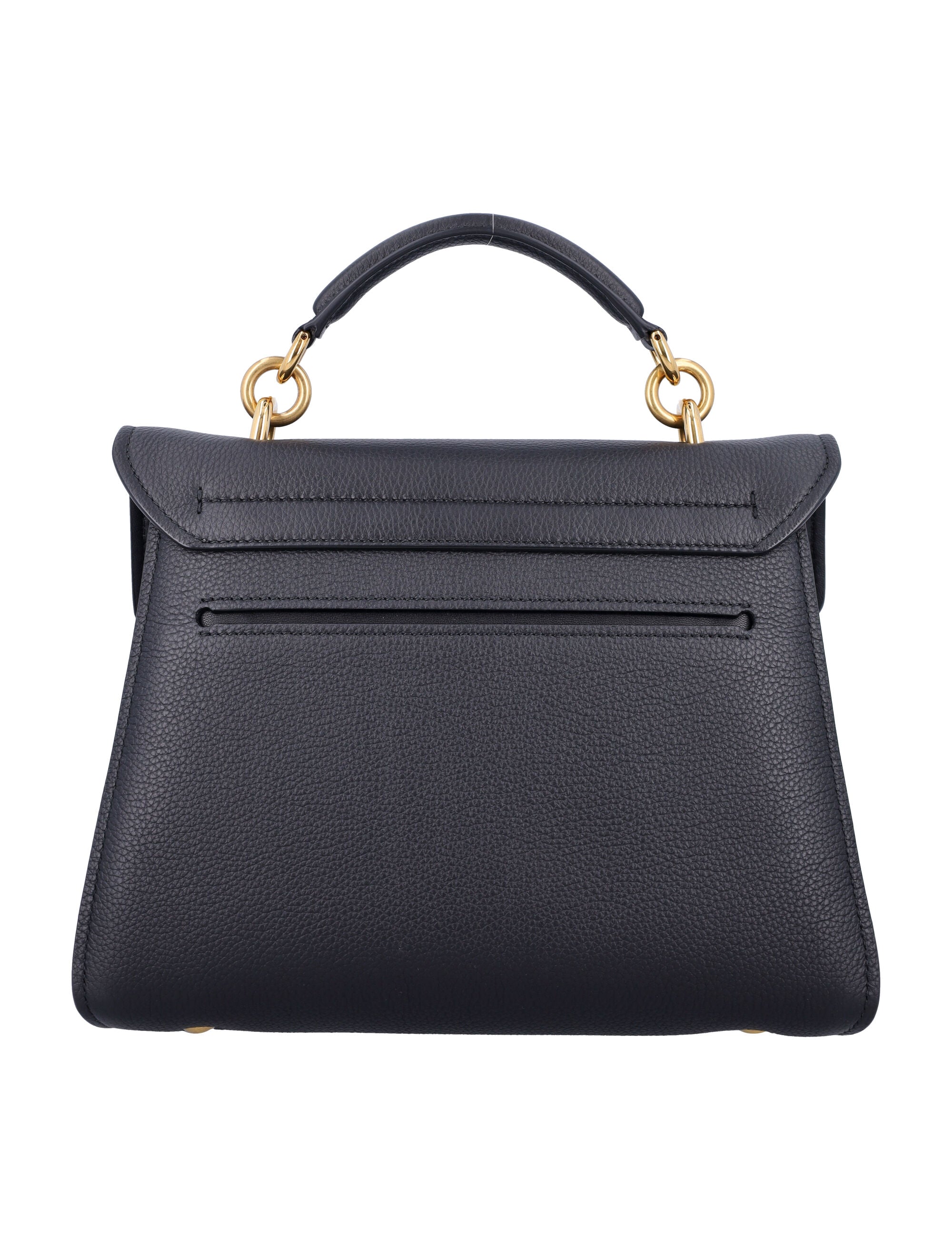 MARGOT TOP HANDLE BAG