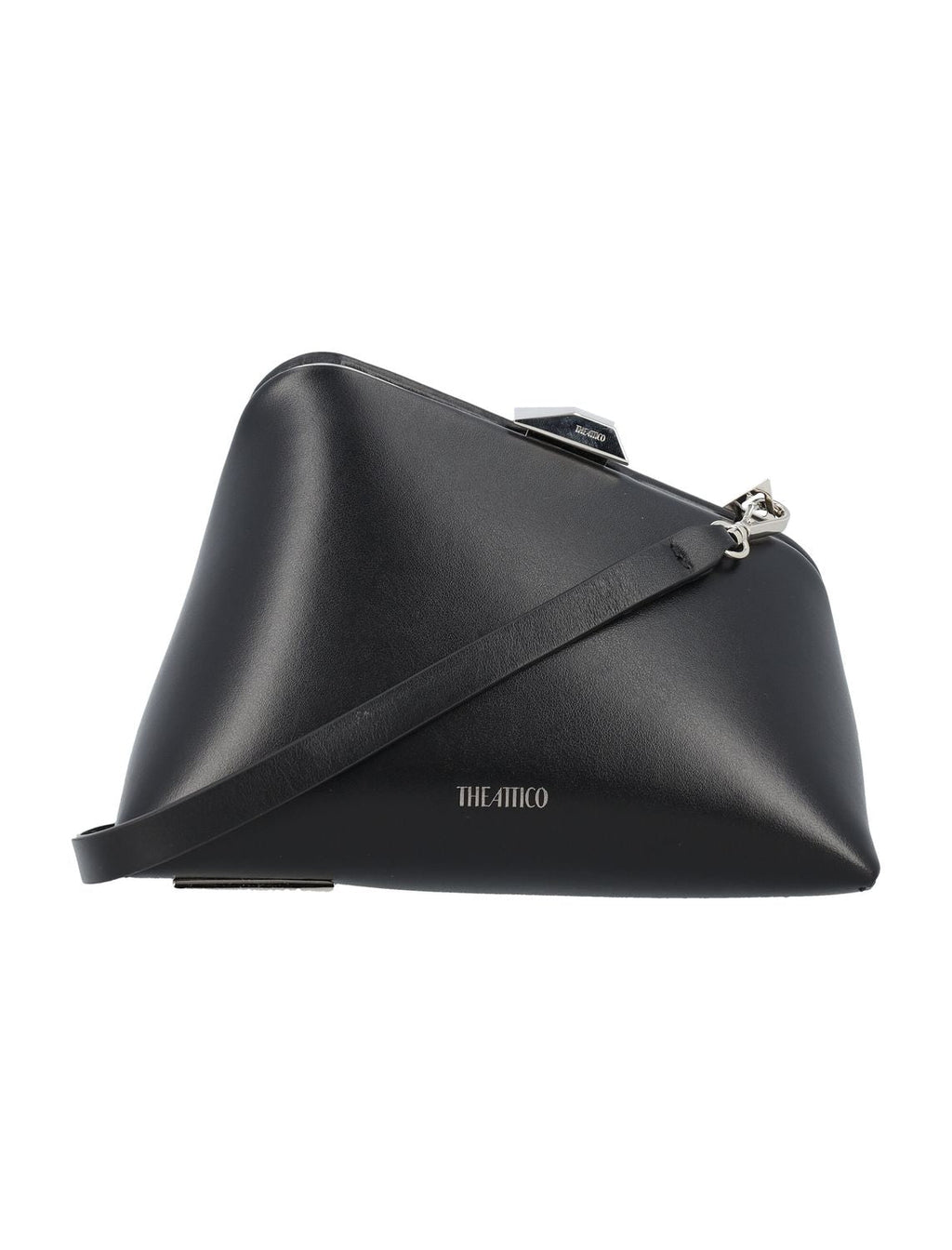 MIDNIGHT CLUTCH