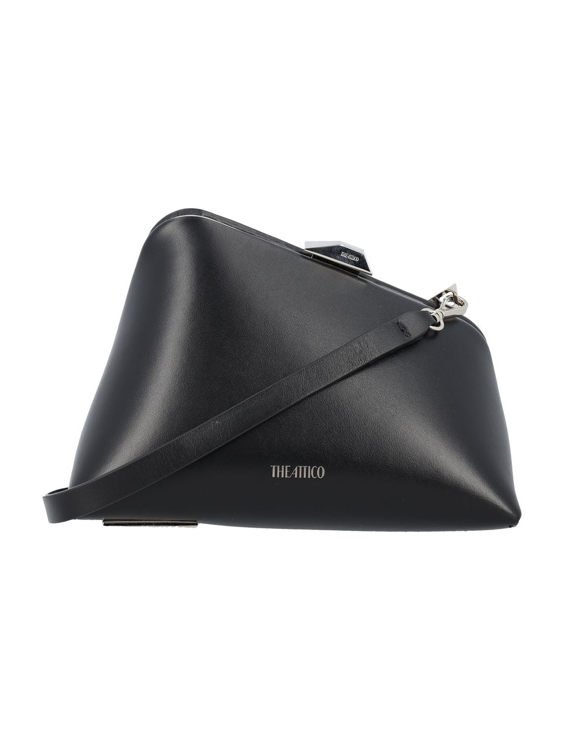 MIDNIGHT CLUTCH