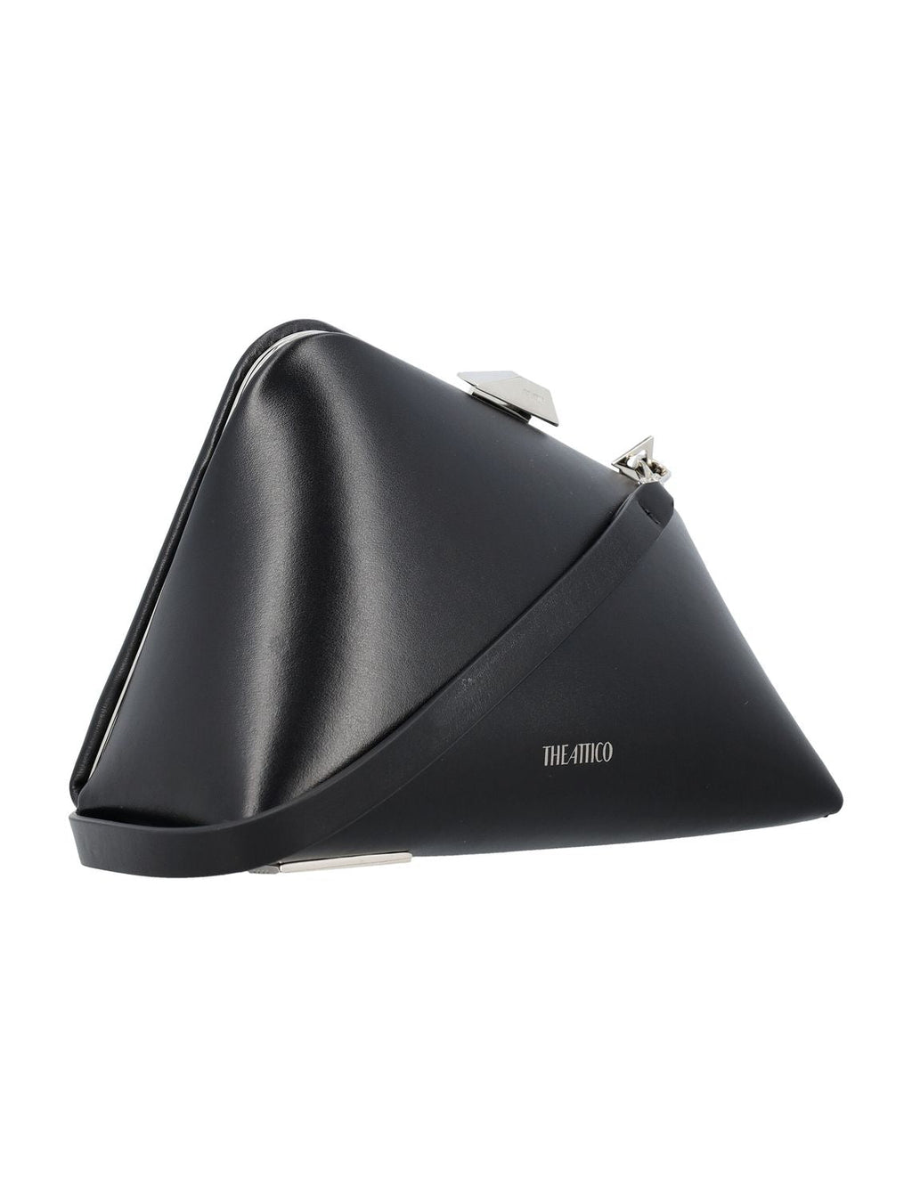 MIDNIGHT CLUTCH