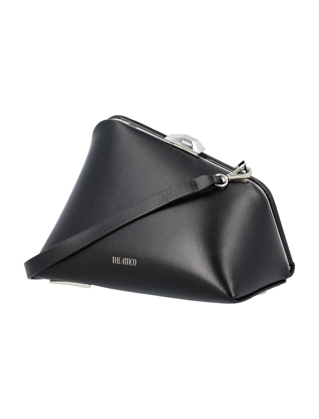 MIDNIGHT CLUTCH