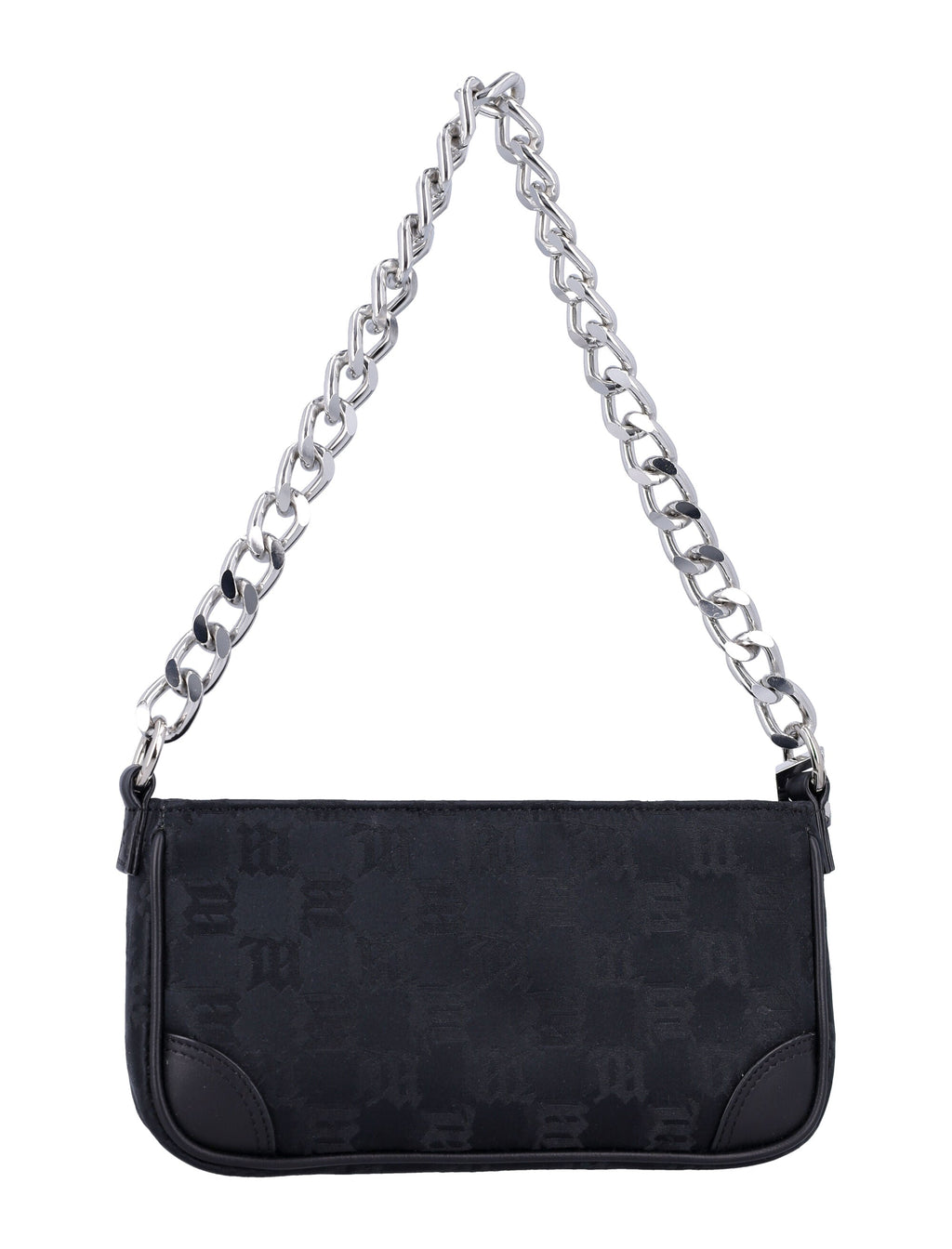 MONOGRAM CHAIN BABE BAG