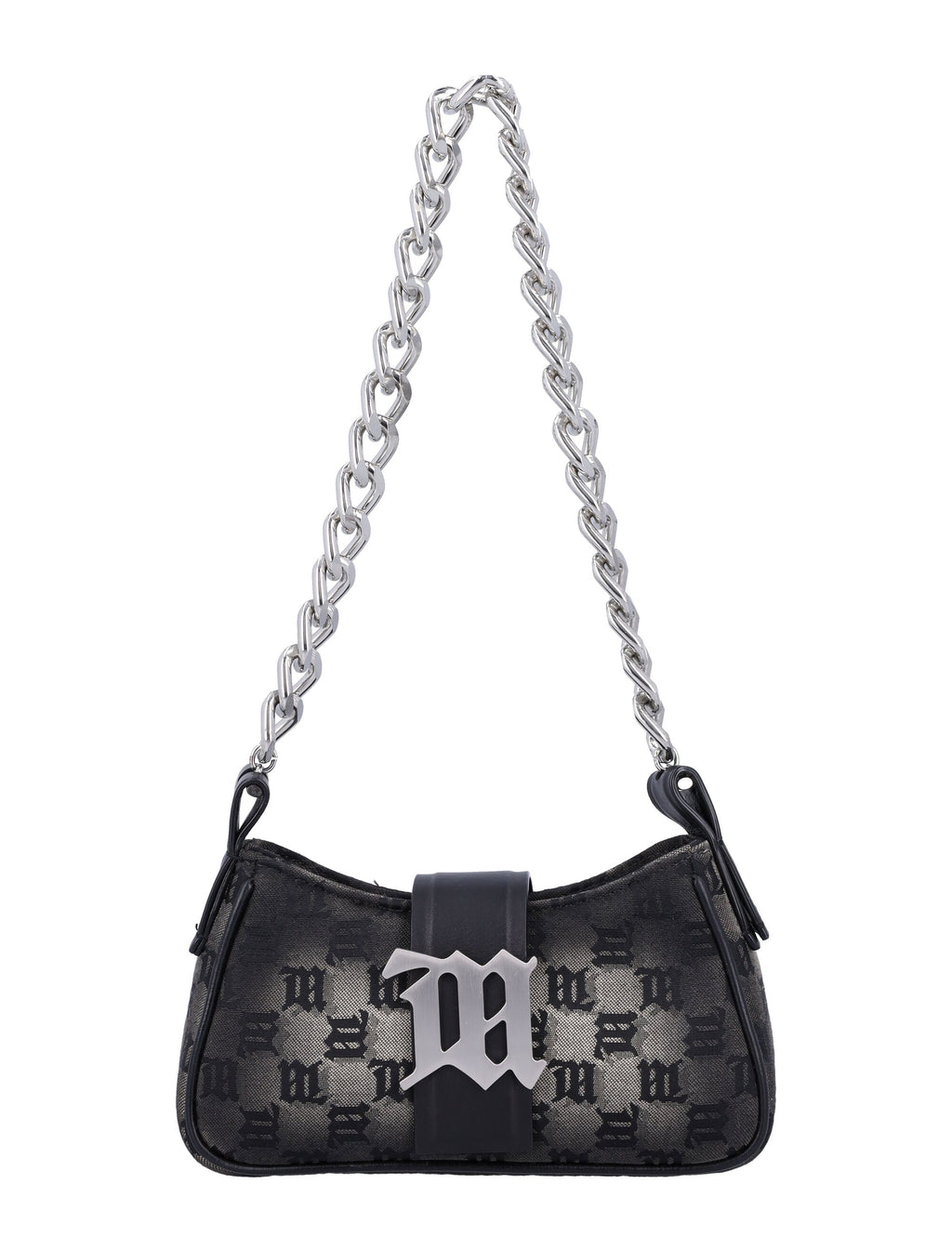 MONOGRAM MINI SHOULDER BAG