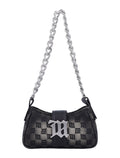 MONOGRAM MINI SHOULDER BAG