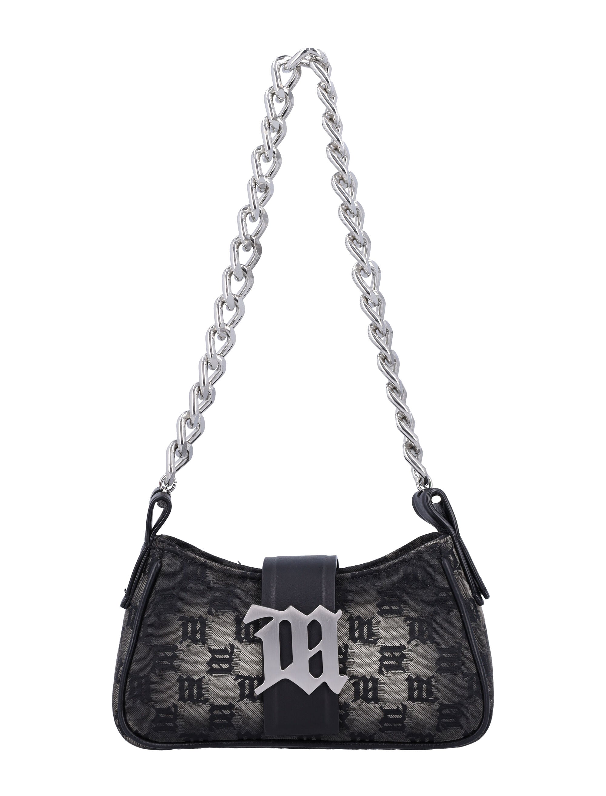 MONOGRAM MINI SHOULDER BAG