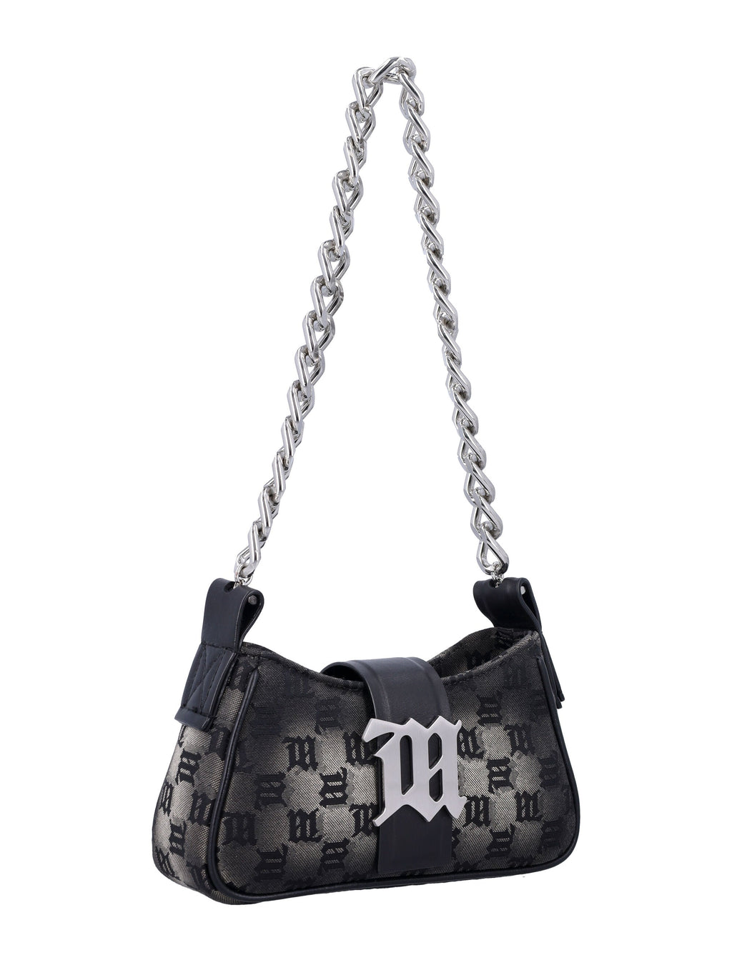 MONOGRAM MINI SHOULDER BAG