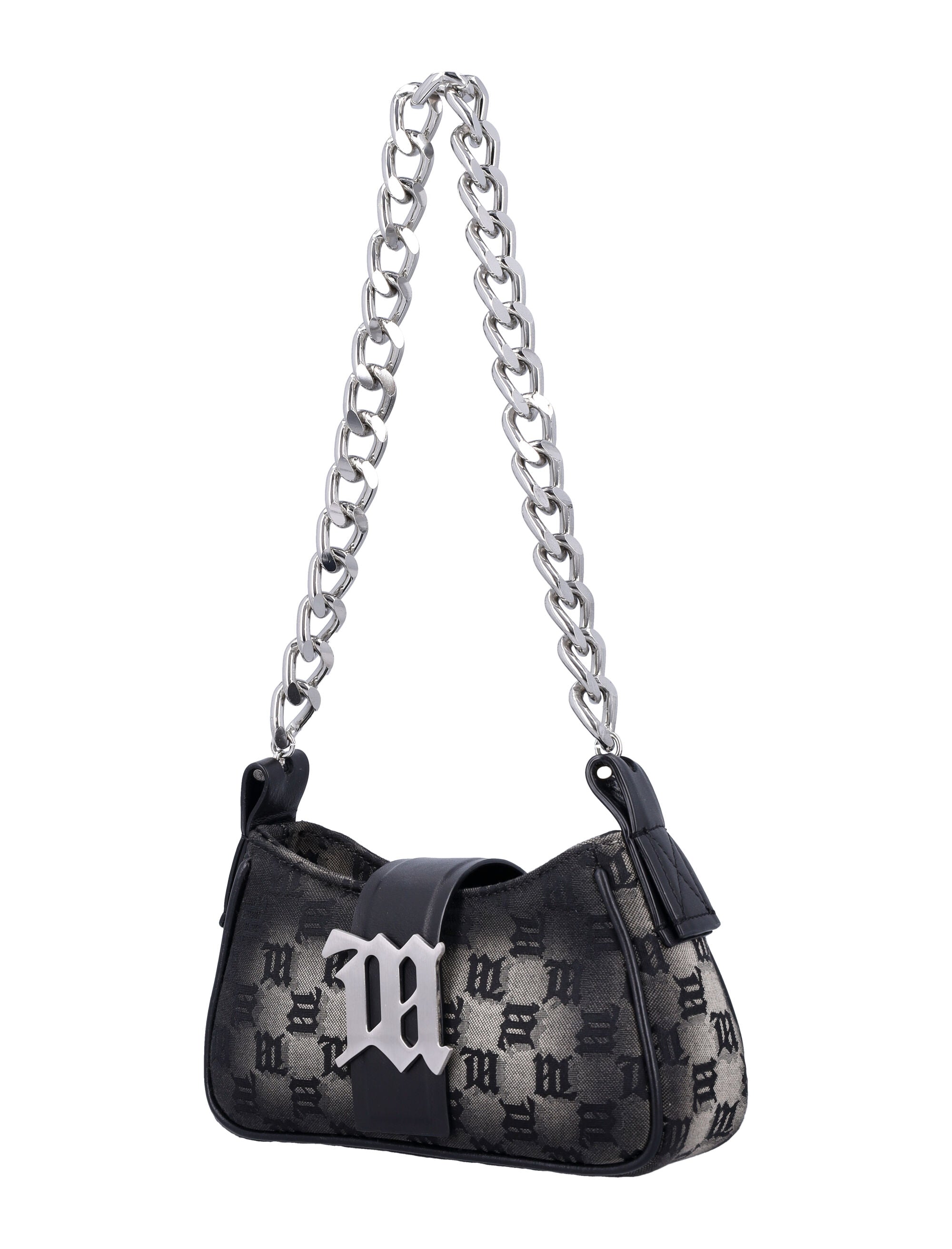 MONOGRAM MINI SHOULDER BAG