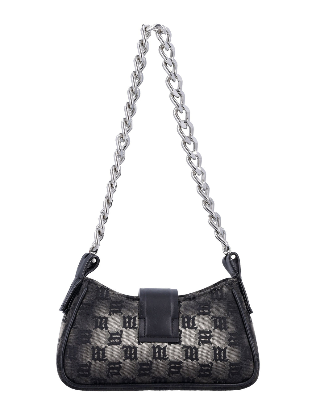 MONOGRAM MINI SHOULDER BAG