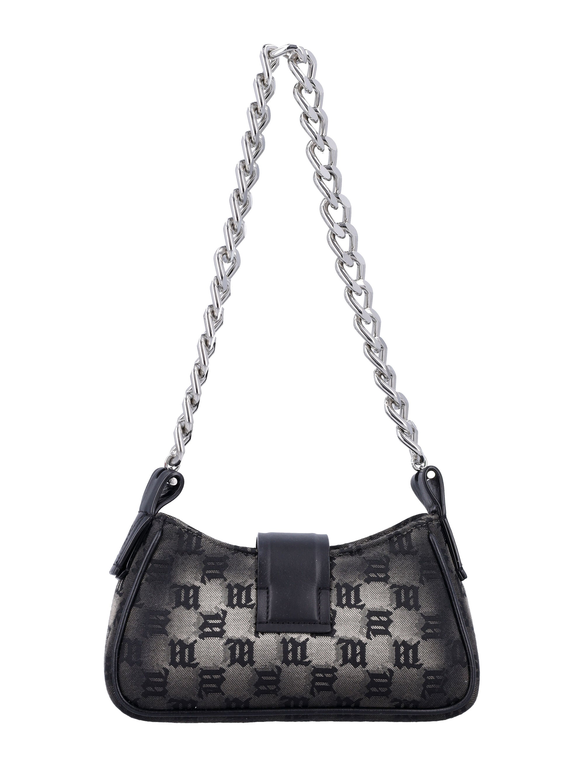 MONOGRAM MINI SHOULDER BAG