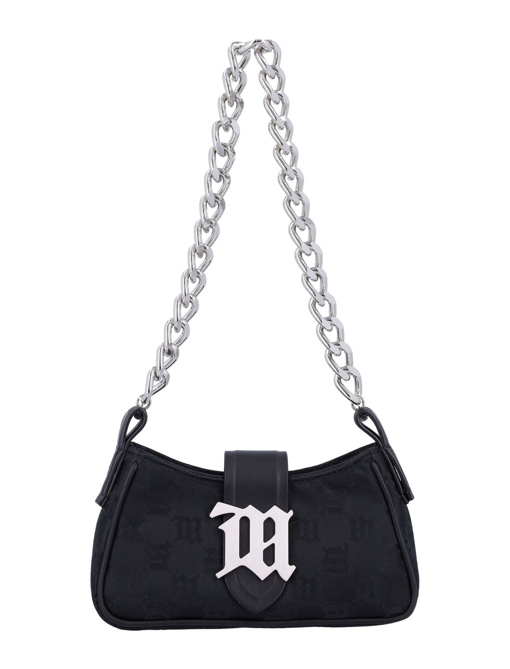 MONOGRAM MINI SHOULDER BAG