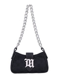MONOGRAM MINI SHOULDER BAG