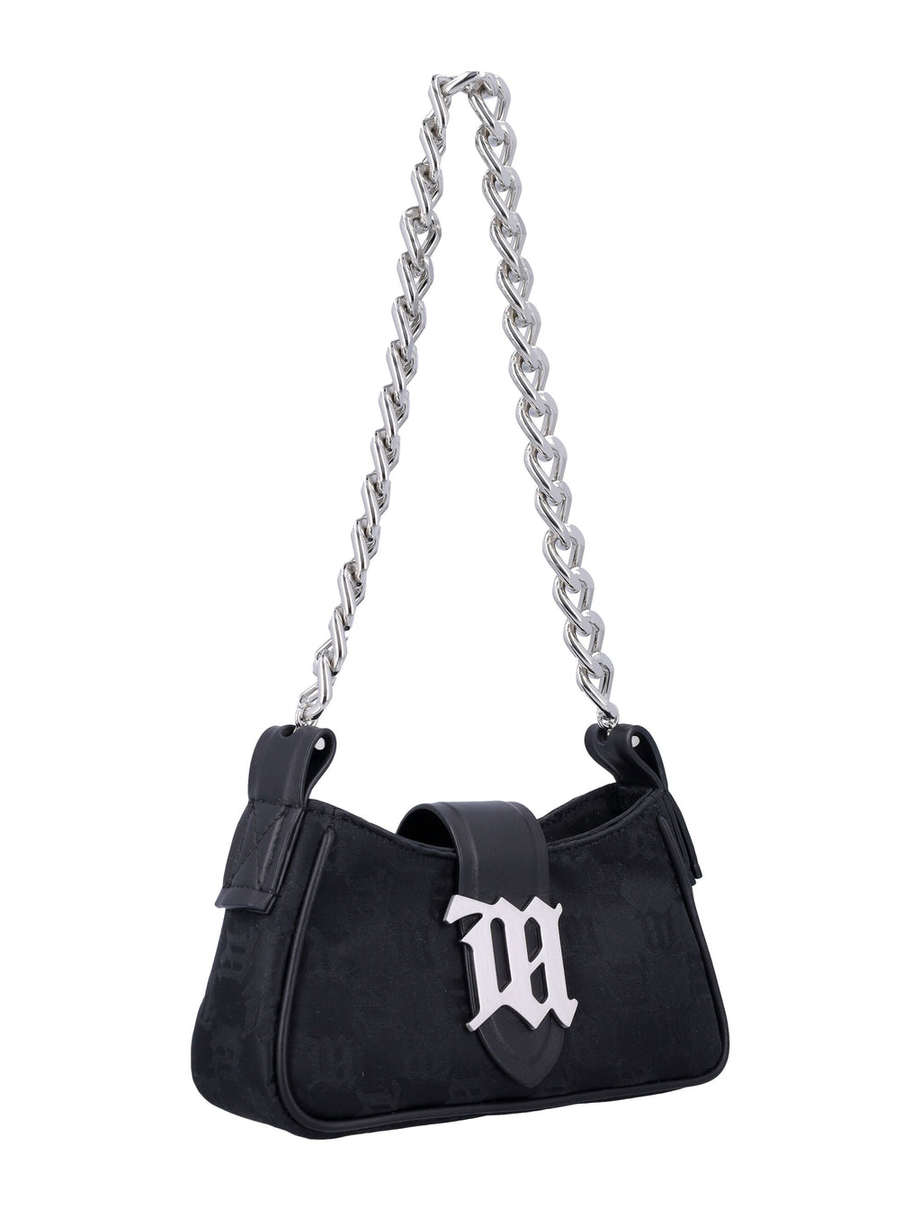 MONOGRAM MINI SHOULDER BAG