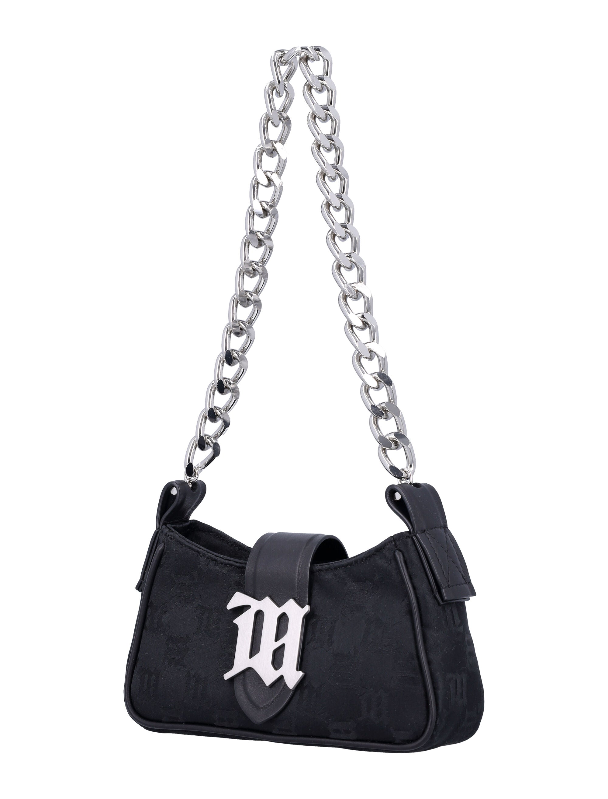 MONOGRAM MINI SHOULDER BAG