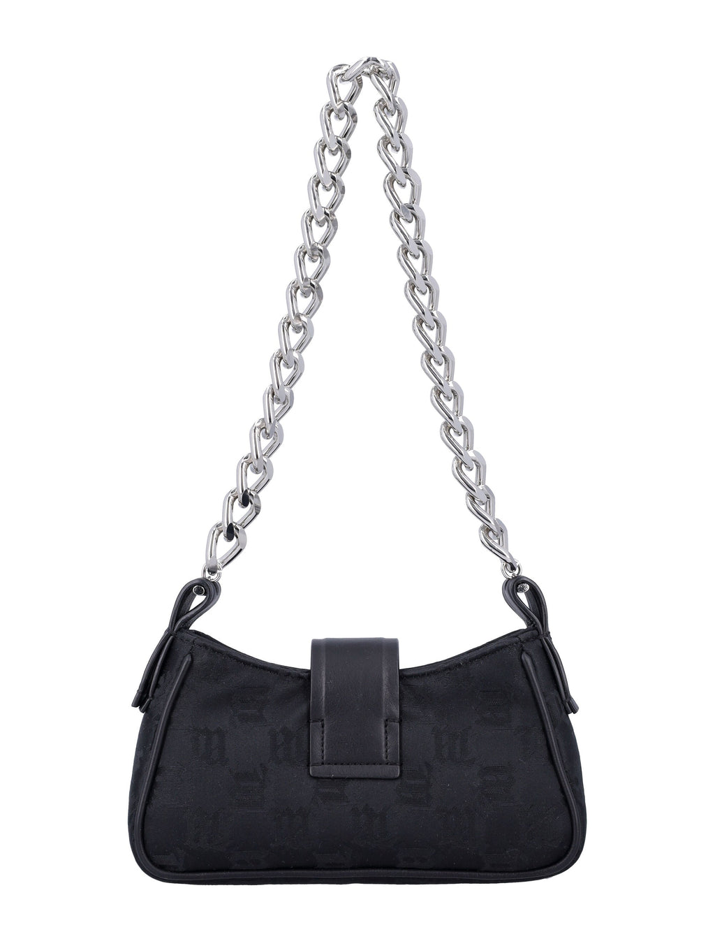 MONOGRAM MINI SHOULDER BAG