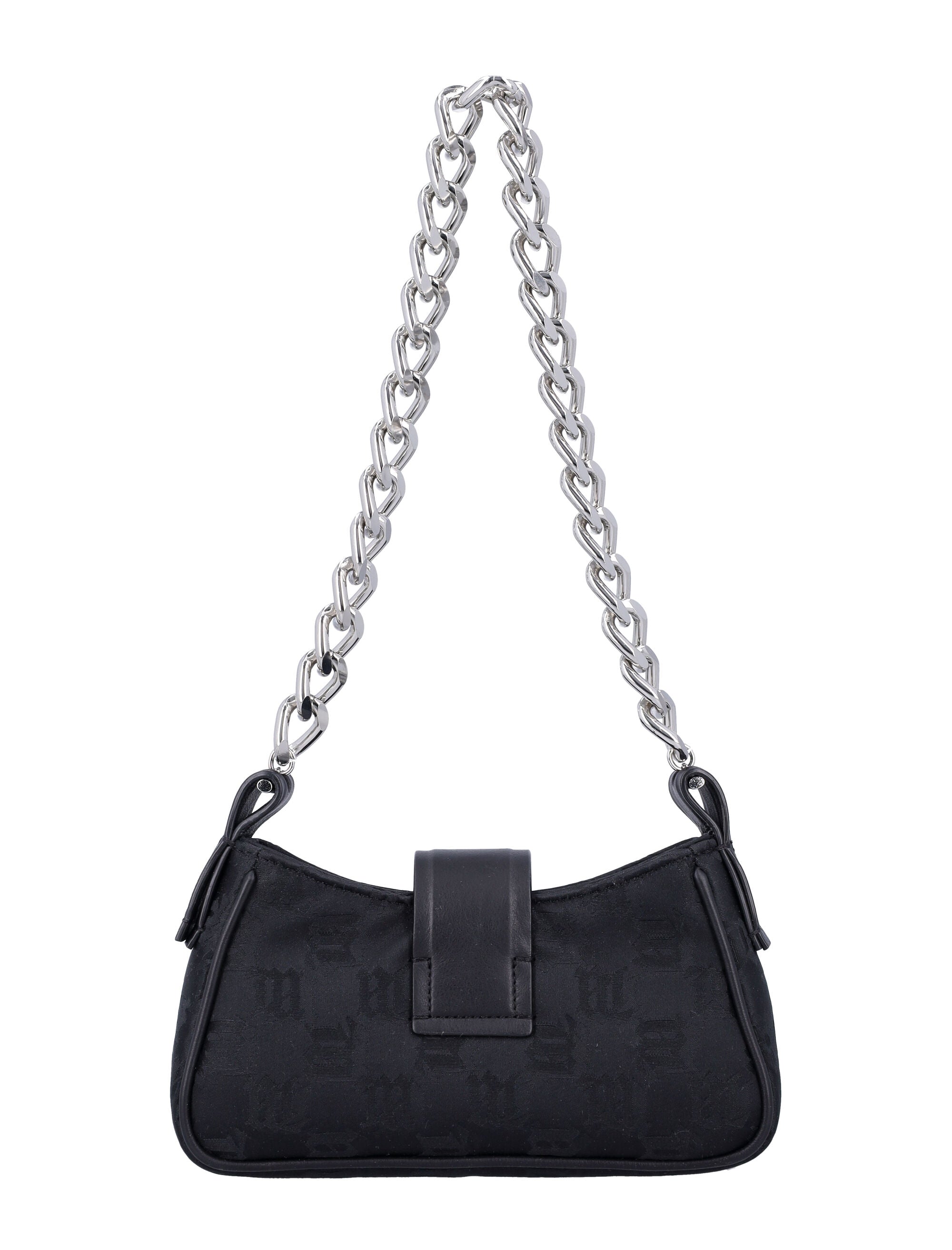 MONOGRAM MINI SHOULDER BAG
