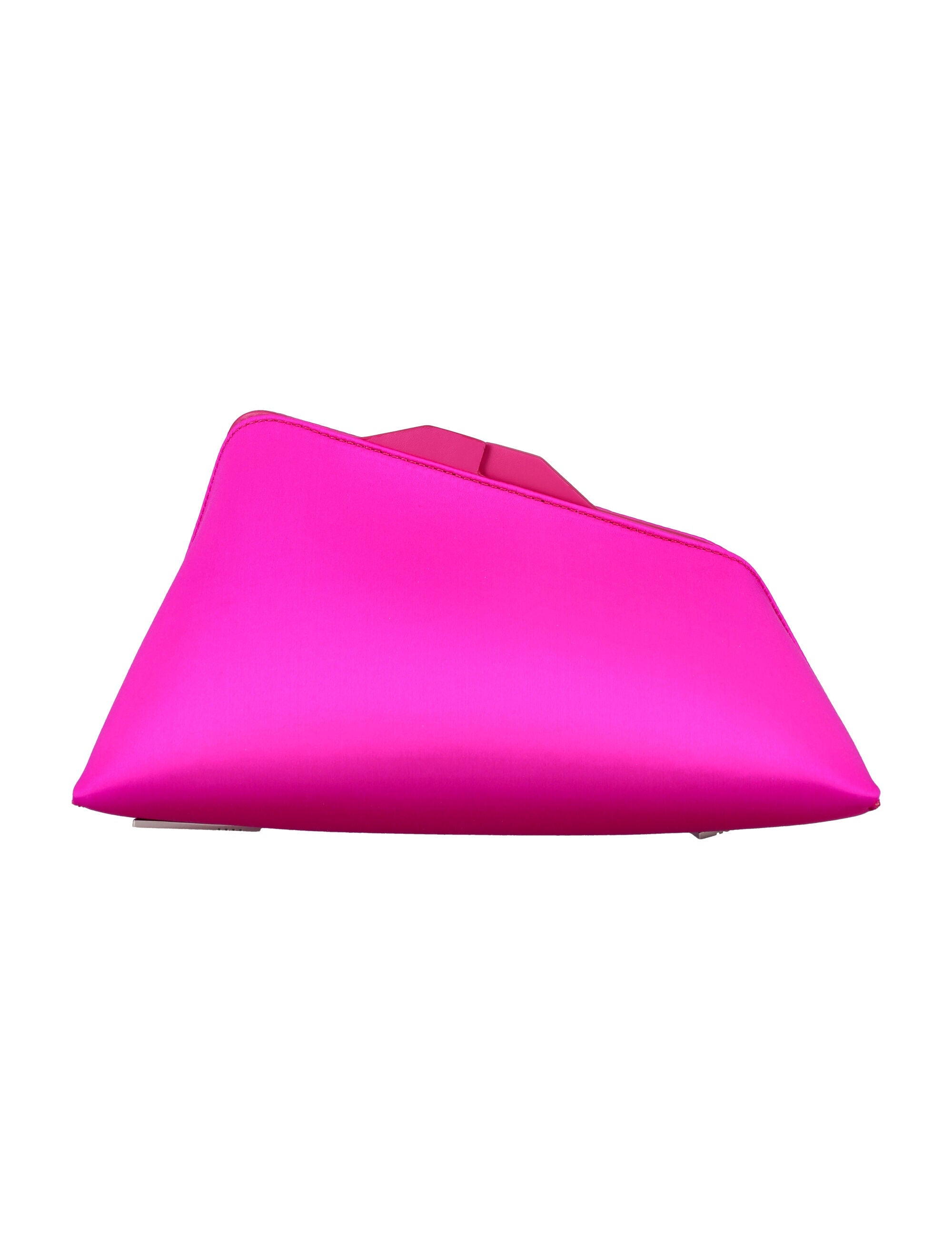 SATIN 8.30 PM CLUTCH