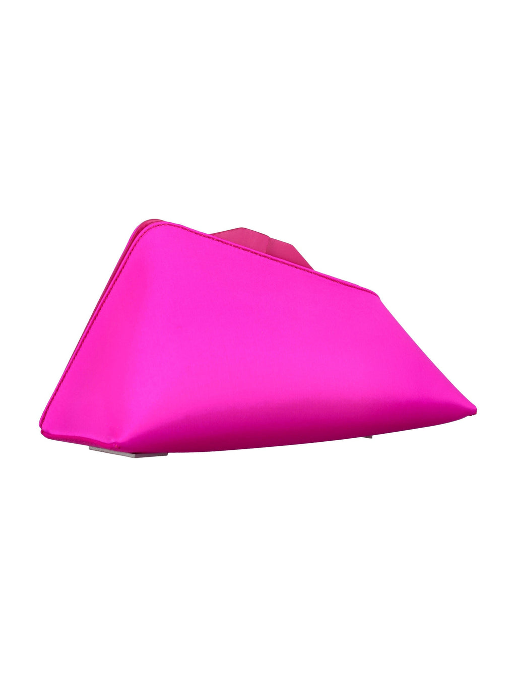 SATIN 8.30 PM CLUTCH