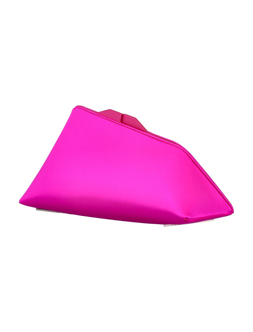 SATIN 8.30 PM CLUTCH