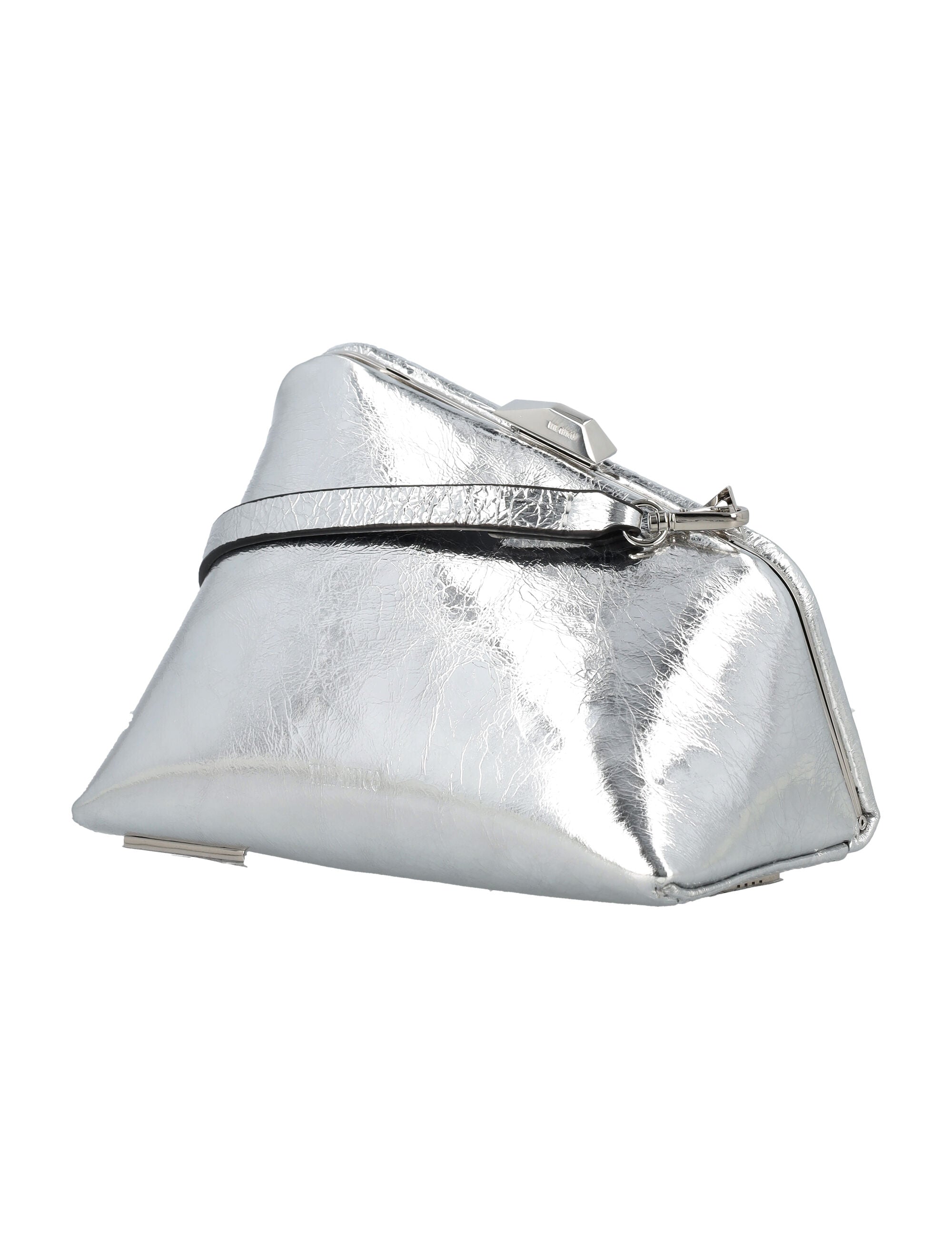 MIDNIGHT CLUTCH