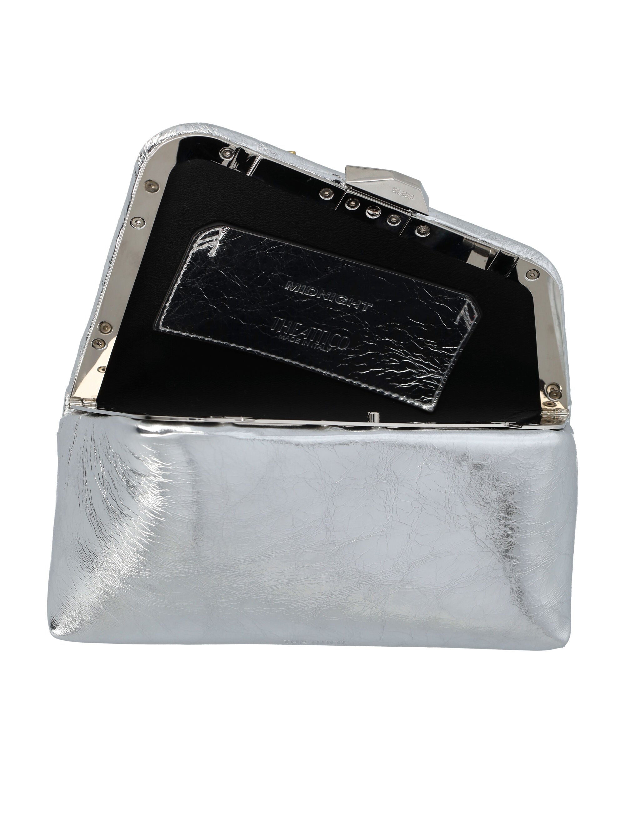 MIDNIGHT CLUTCH