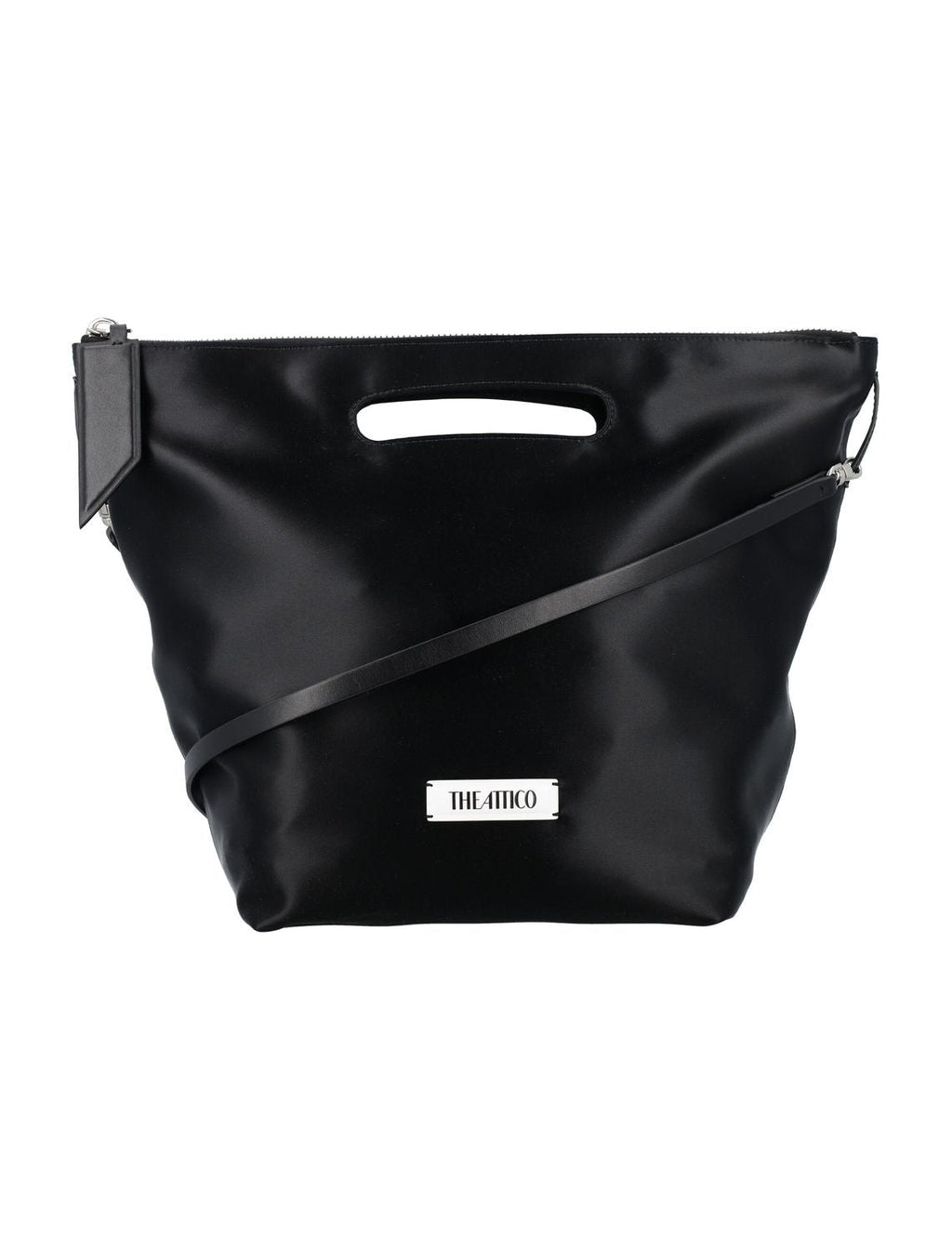 Via Dei Giardini 30 Tote Bag
