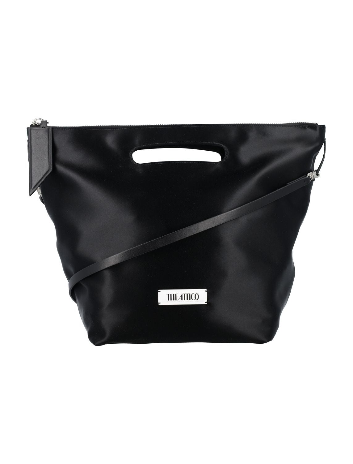 Via Dei Giardini 30 Tote Bag