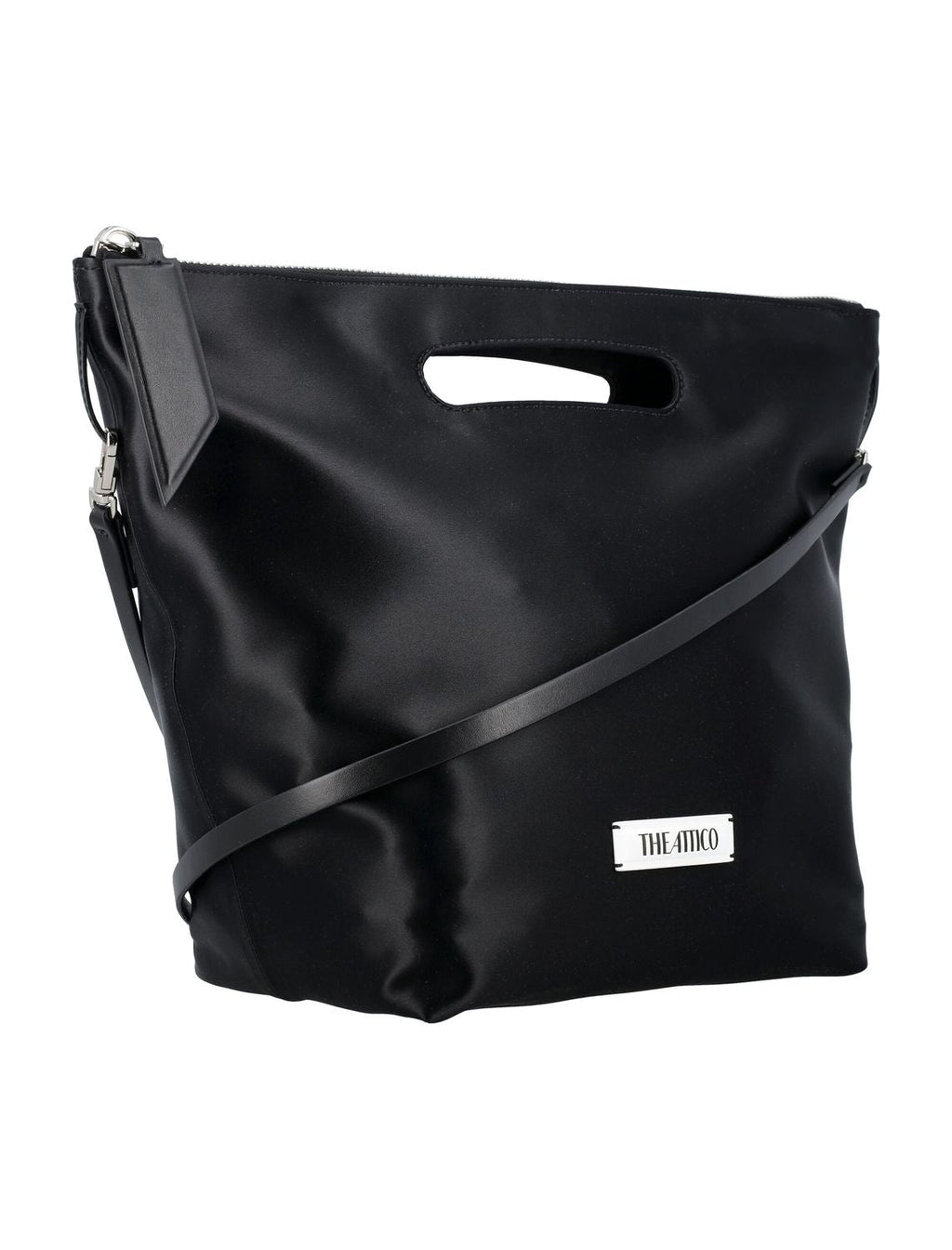 Via Dei Giardini 30 Tote Bag