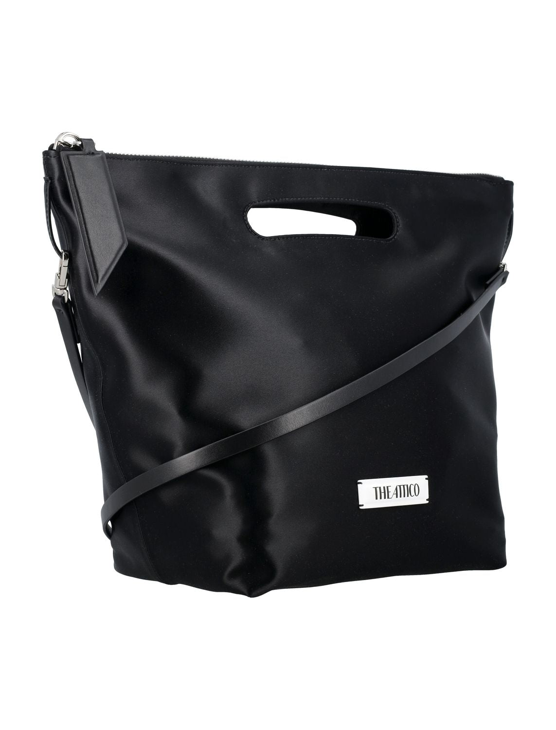 Via Dei Giardini 30 Tote Bag