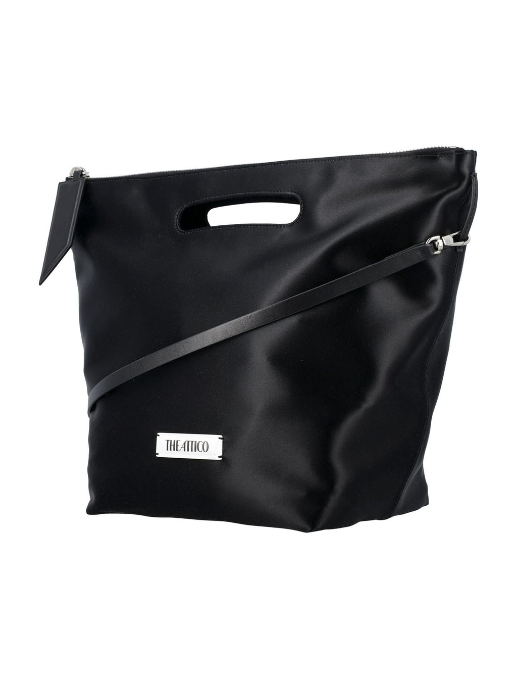 Via Dei Giardini 30 Tote Bag