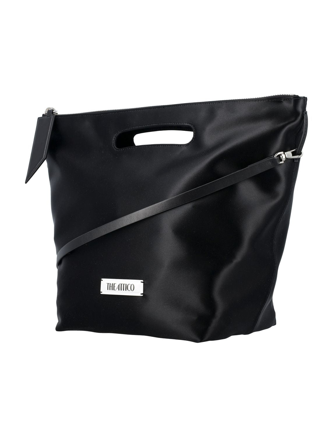 Via Dei Giardini 30 Tote Bag