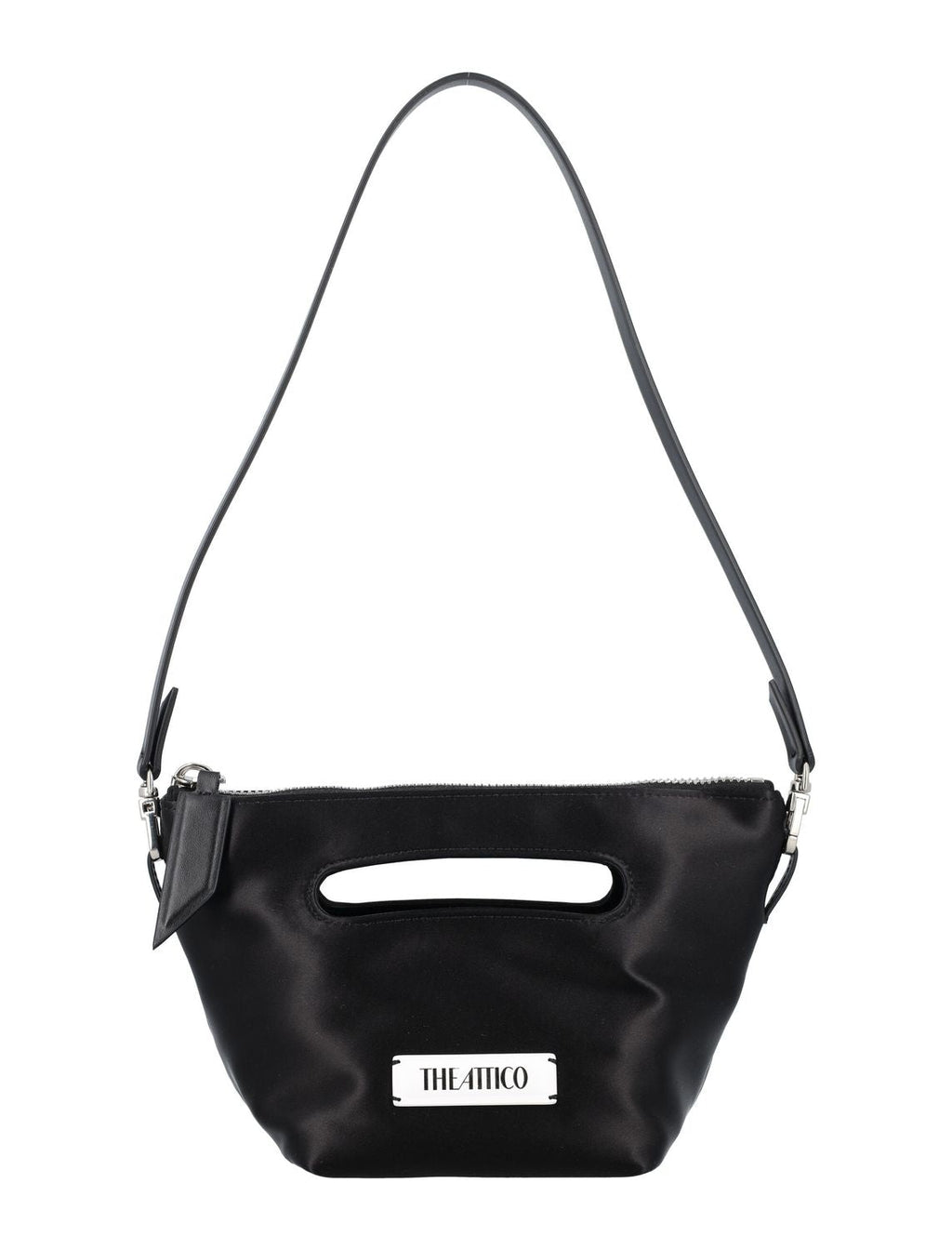 Via Dei Giardini 15 Tote Bag