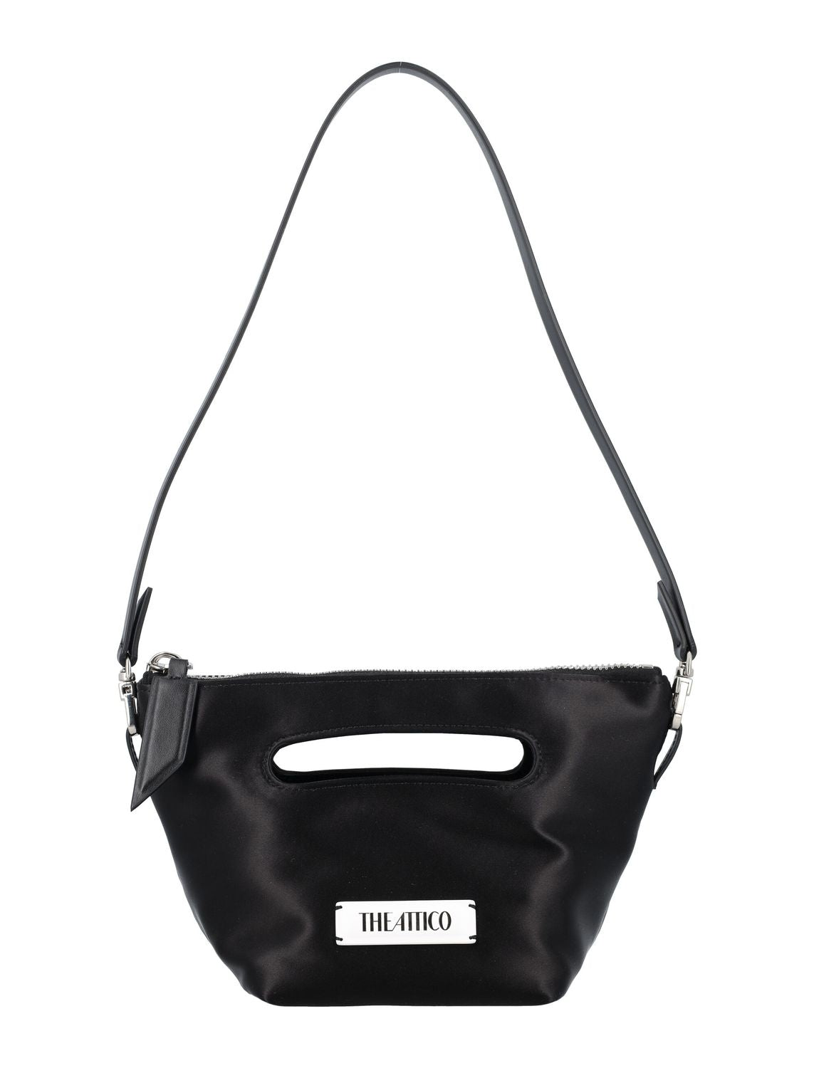 Via Dei Giardini 15 Tote Bag