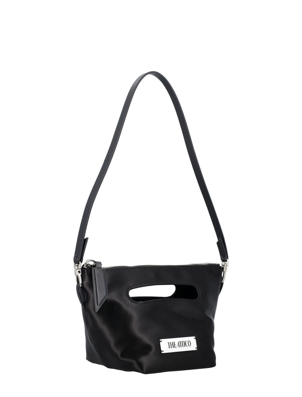 Via Dei Giardini 15 Tote Bag