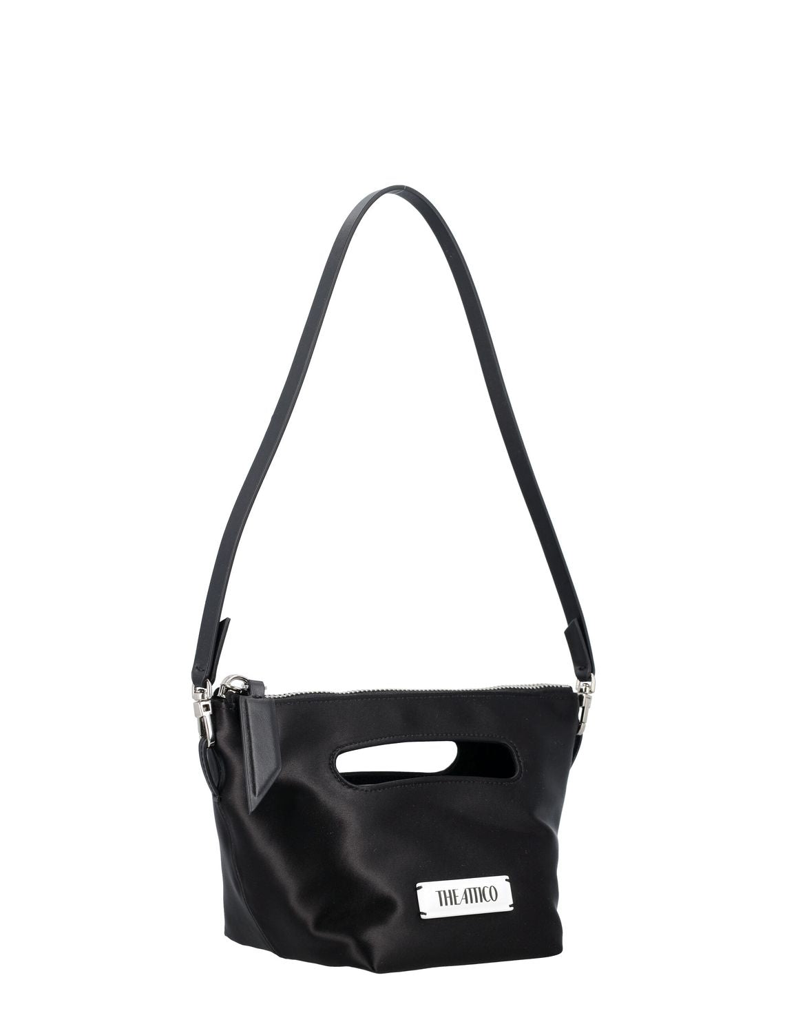 Via Dei Giardini 15 Tote Bag