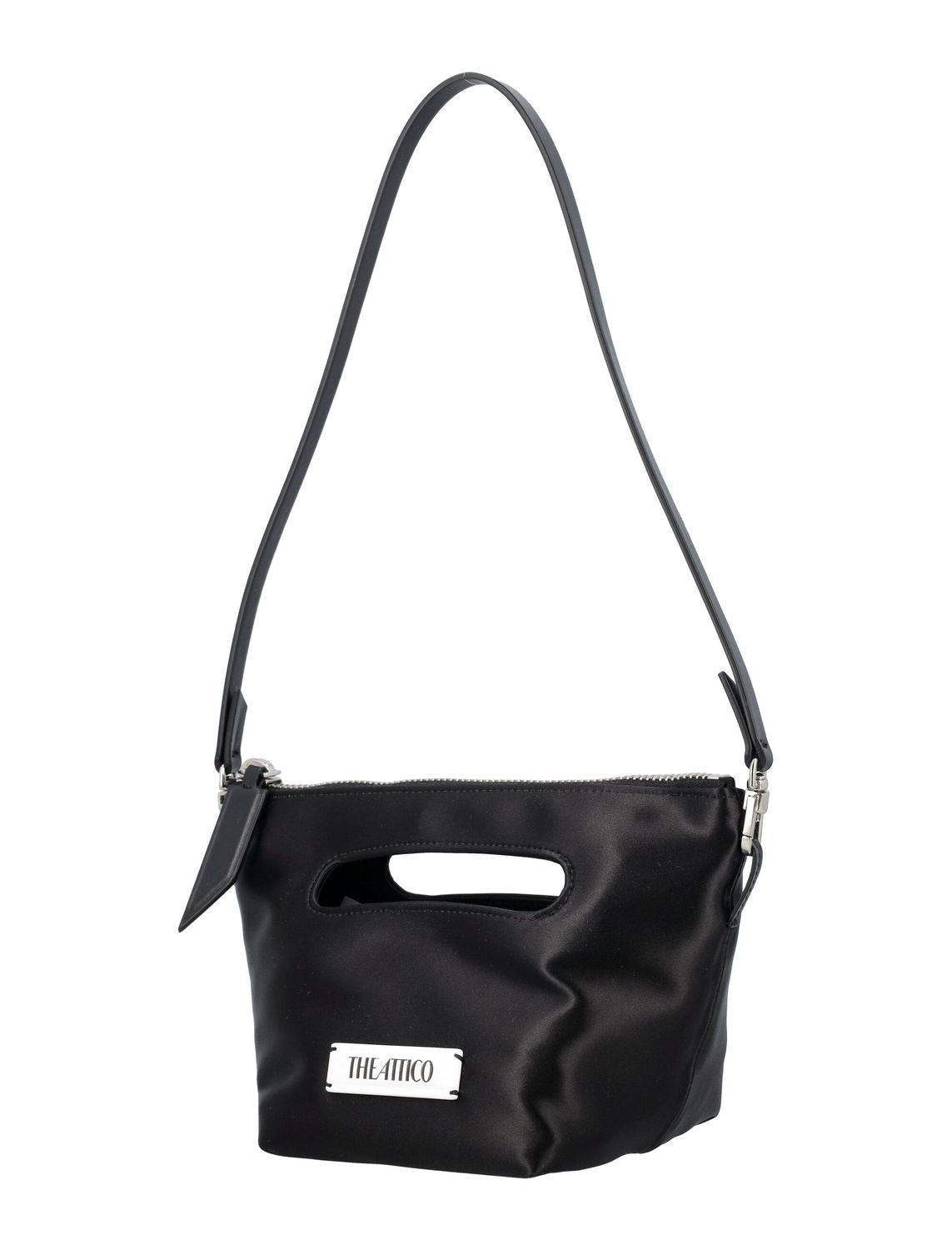 Via Dei Giardini 15 Tote Bag
