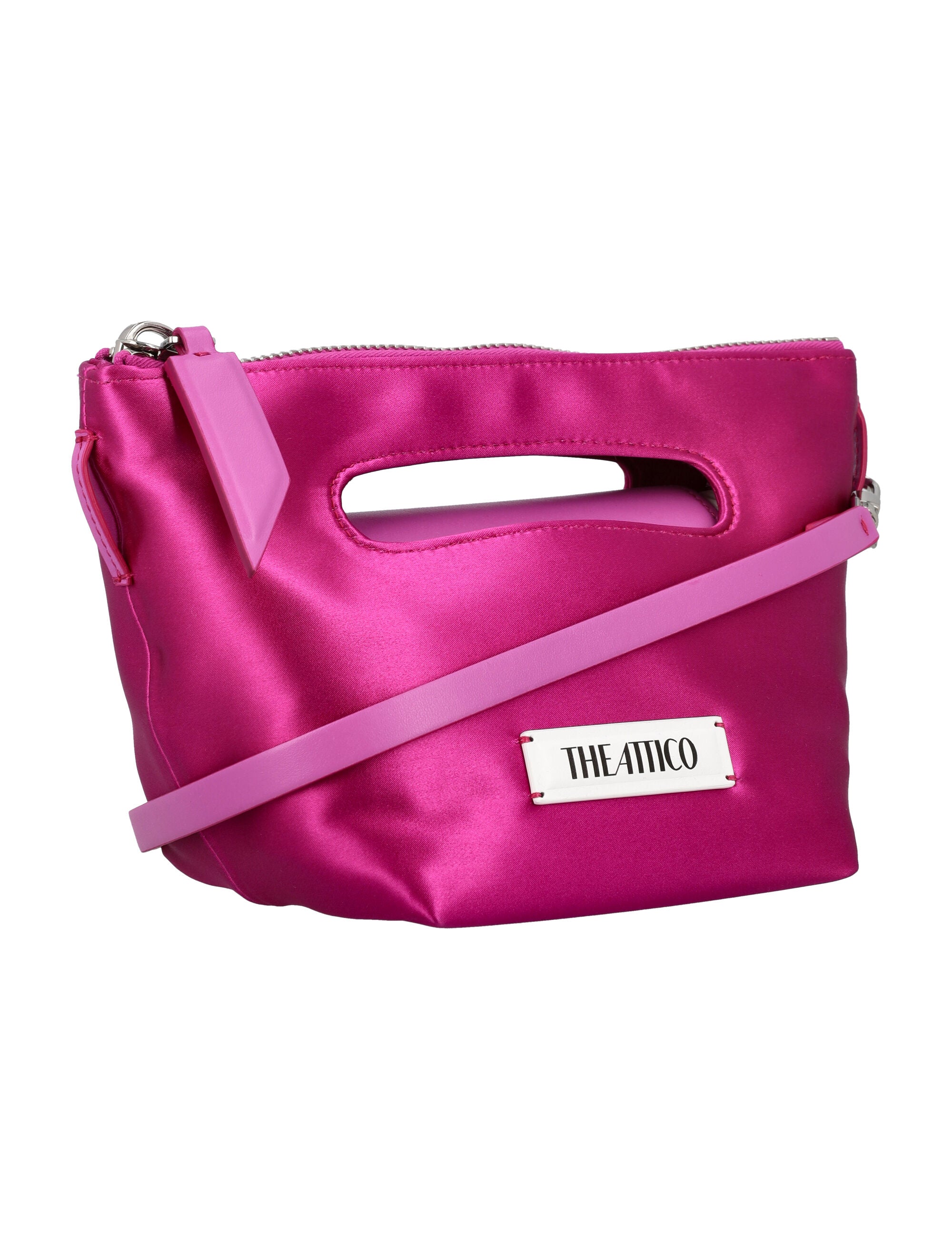 VIA DEI GIARDINI 15 TOTE BAG