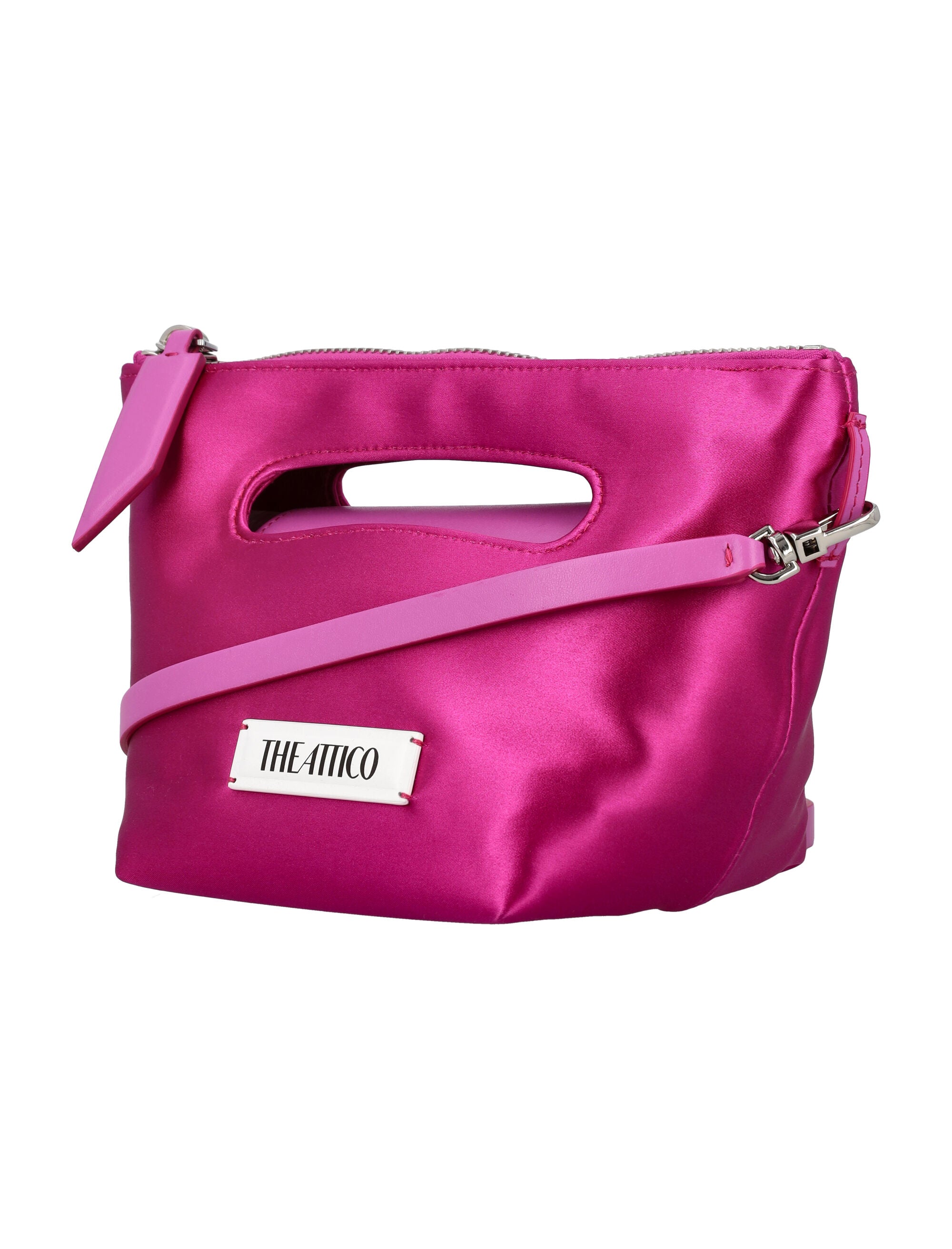 VIA DEI GIARDINI 15 TOTE BAG