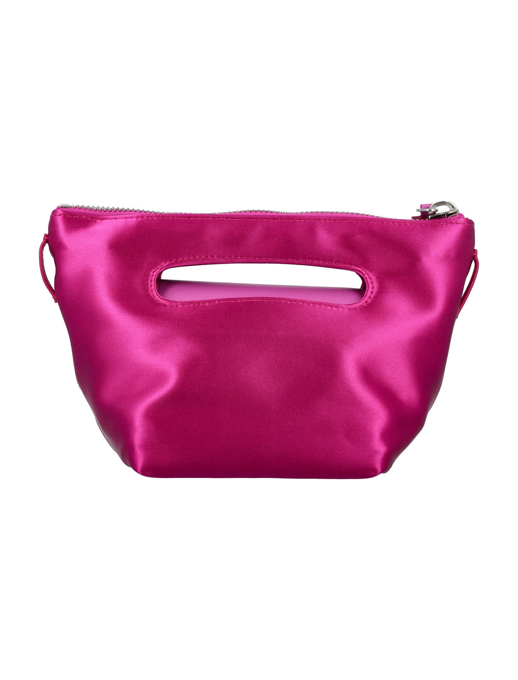 VIA DEI GIARDINI 15 TOTE BAG