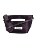 VIA DEI GIARDINI 15 TOTE BAG