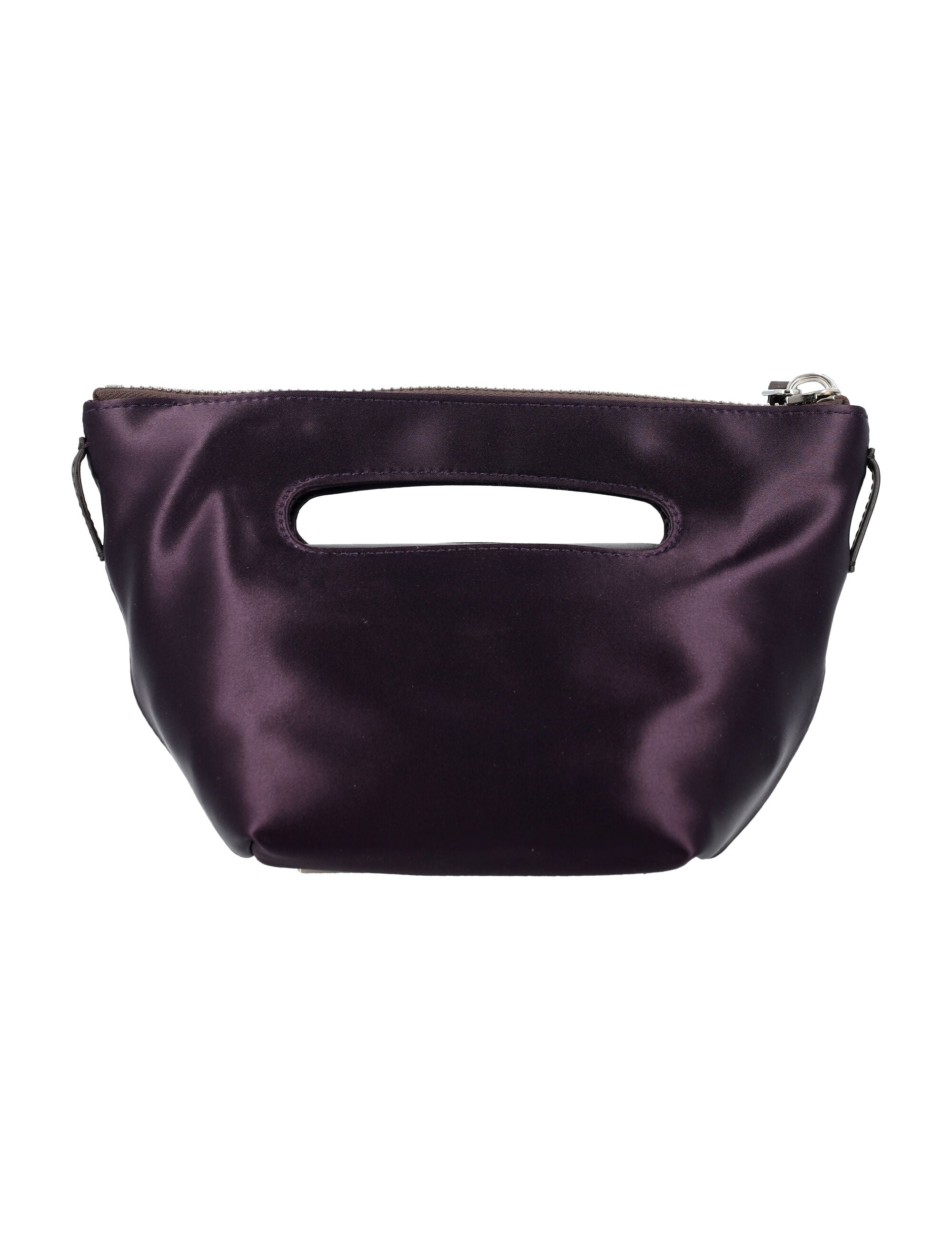 VIA DEI GIARDINI 15 TOTE BAG