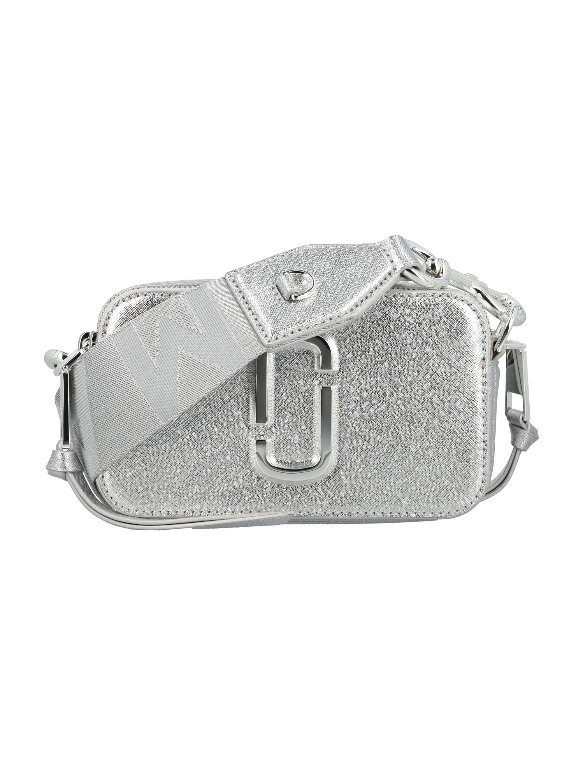 THE SNAPSHOT BAG